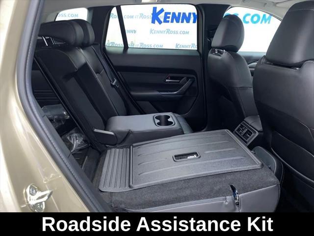 used 2024 Mazda CX-50 car, priced at $37,998