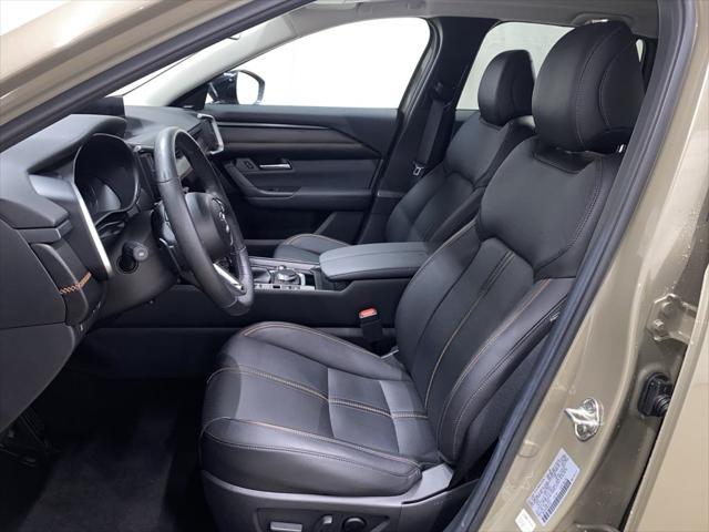 used 2024 Mazda CX-50 car, priced at $38,998