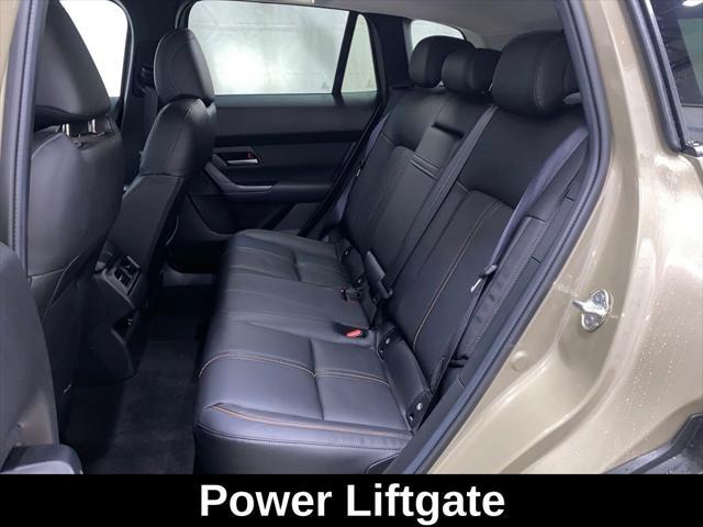used 2024 Mazda CX-50 car, priced at $37,998