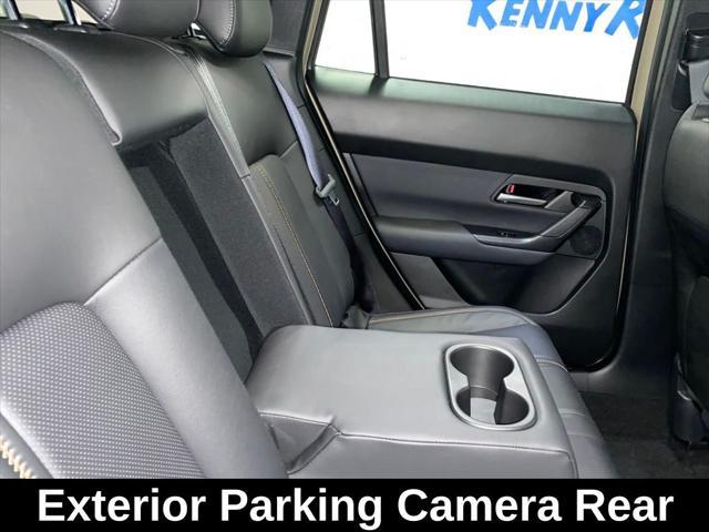 used 2024 Mazda CX-50 car, priced at $37,998