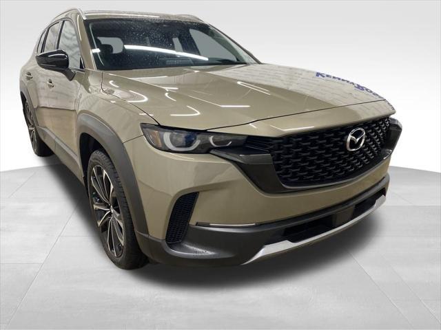 used 2024 Mazda CX-50 car, priced at $37,998