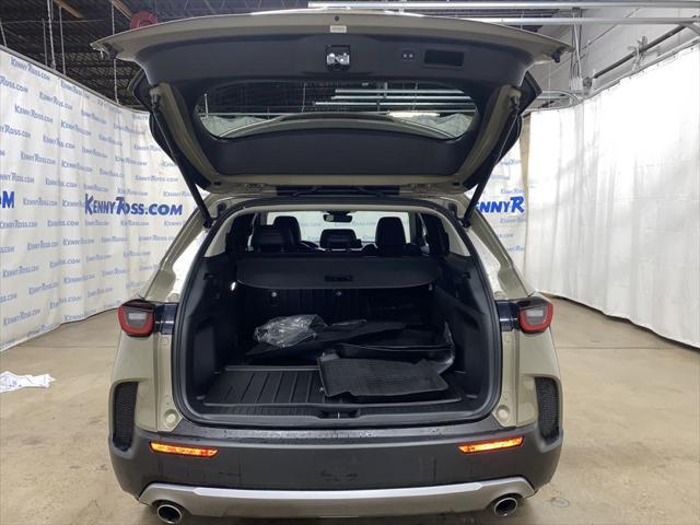 used 2024 Mazda CX-50 car, priced at $38,998