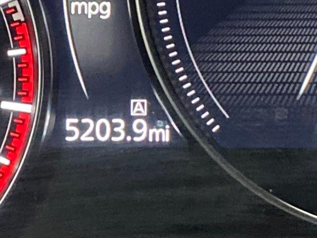 used 2024 Mazda CX-50 car, priced at $37,998