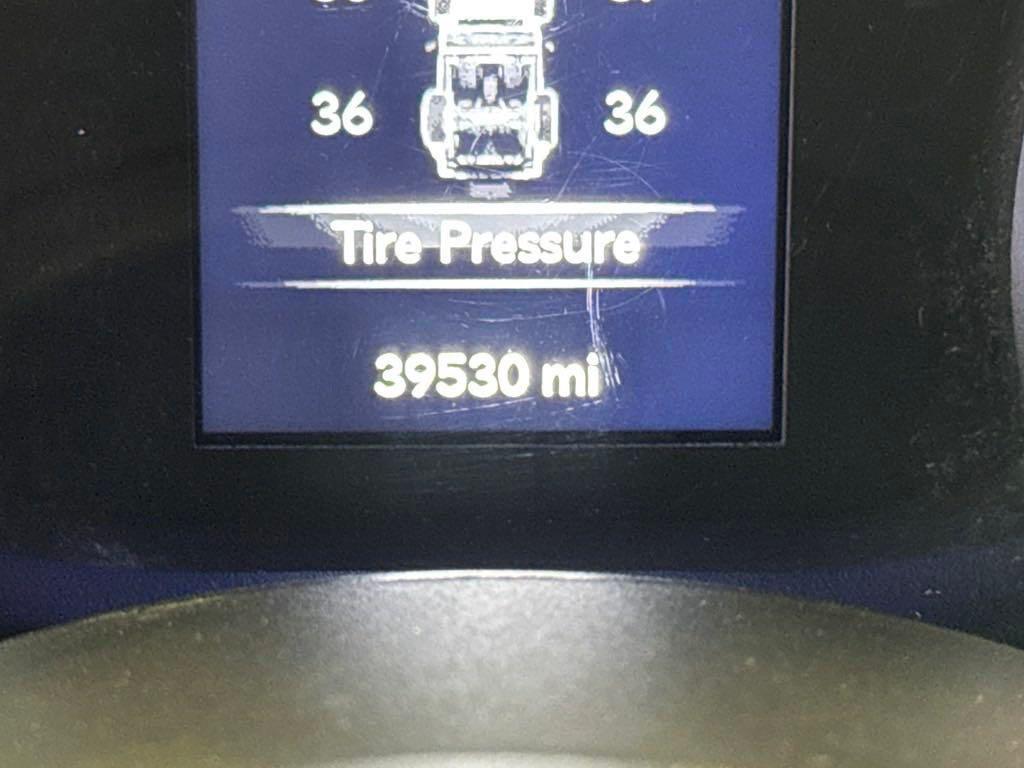 used 2021 Jeep Wrangler Unlimited car, priced at $30,007