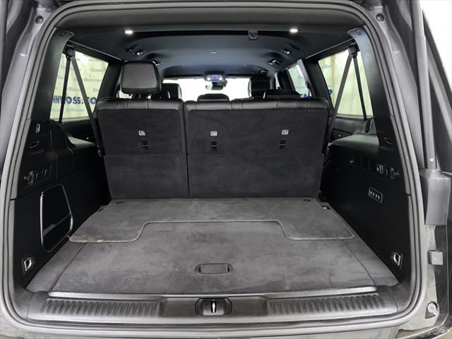 used 2023 Jeep Wagoneer L car, priced at $50,477