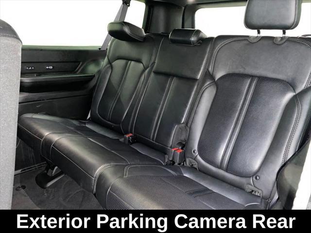 used 2023 Jeep Wagoneer L car, priced at $48,750