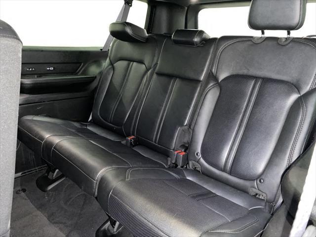 used 2023 Jeep Wagoneer L car, priced at $50,477