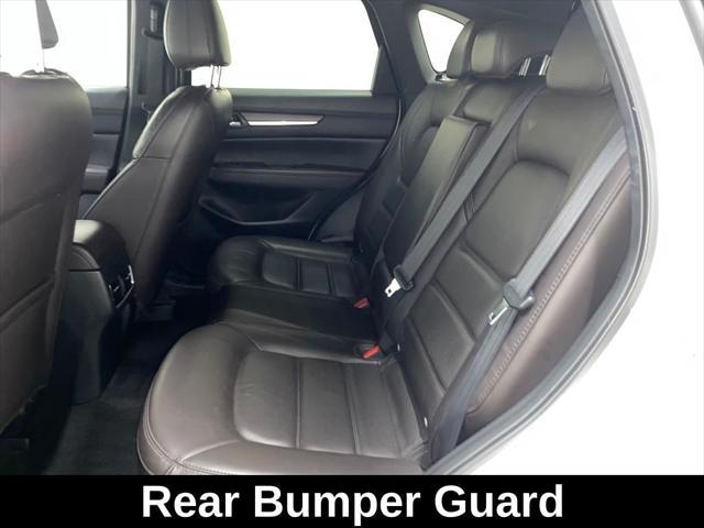 used 2022 Mazda CX-5 car, priced at $28,906