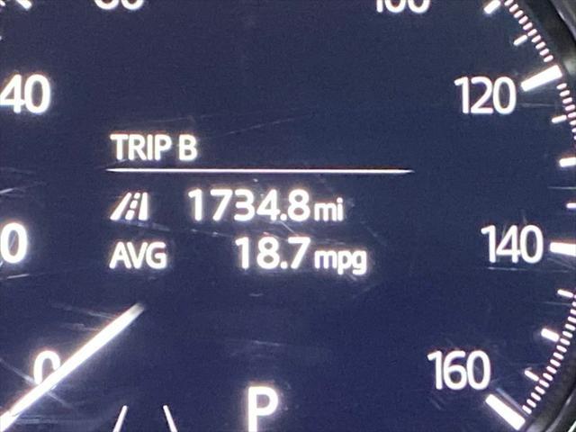 used 2022 Mazda CX-5 car, priced at $28,906