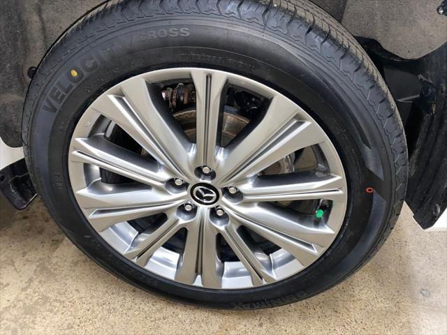 used 2022 Mazda CX-5 car, priced at $28,906
