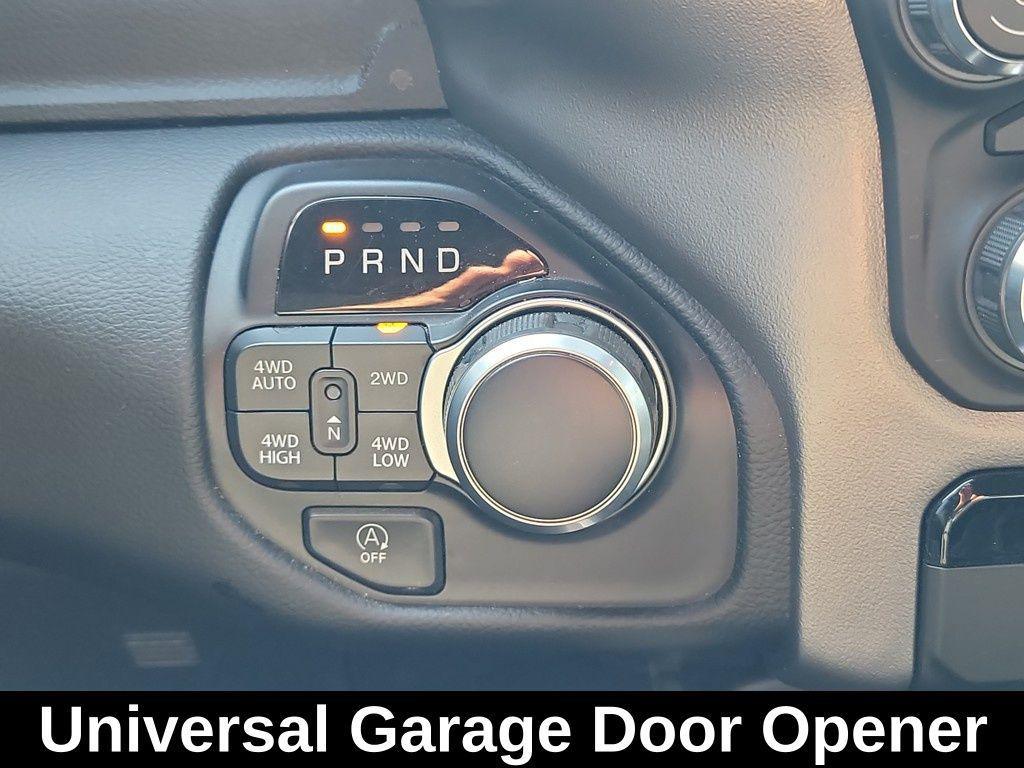used 2019 Ram 1500 car, priced at $22,778