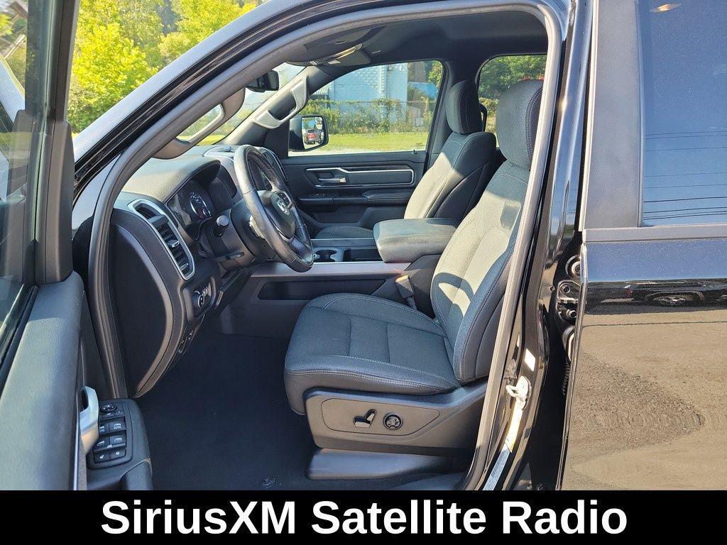 used 2019 Ram 1500 car, priced at $22,778