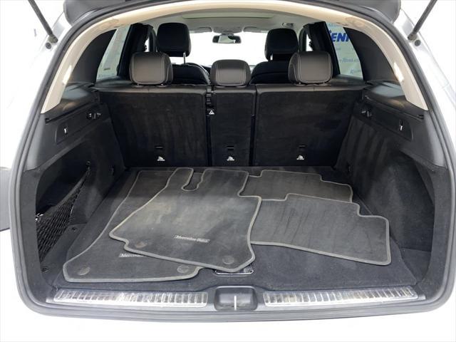 used 2016 Mercedes-Benz GLC 300 car, priced at $17,319