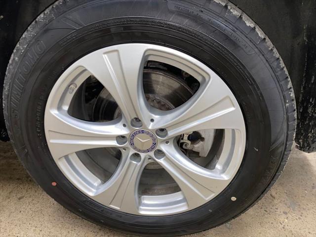 used 2016 Mercedes-Benz GLC 300 car, priced at $17,319