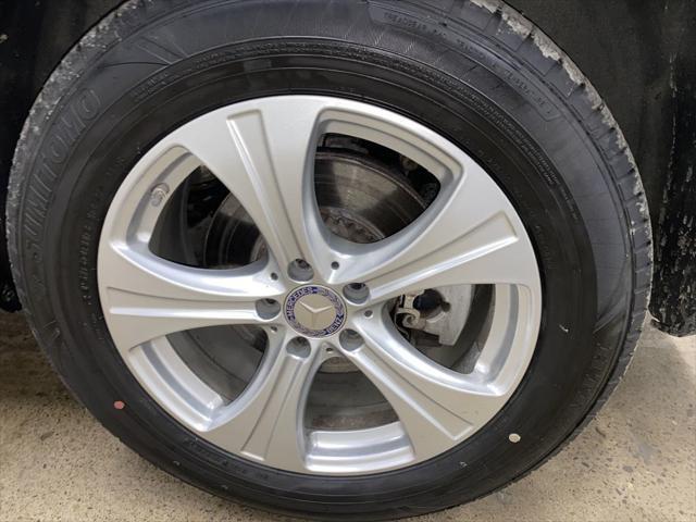 used 2016 Mercedes-Benz GLC 300 car, priced at $17,319