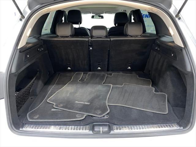 used 2016 Mercedes-Benz GLC 300 car, priced at $17,319