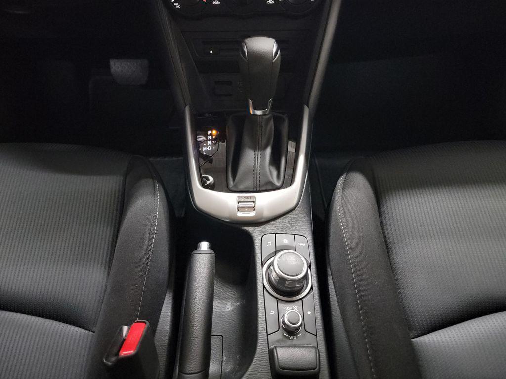used 2017 Mazda CX-3 car, priced at $13,084