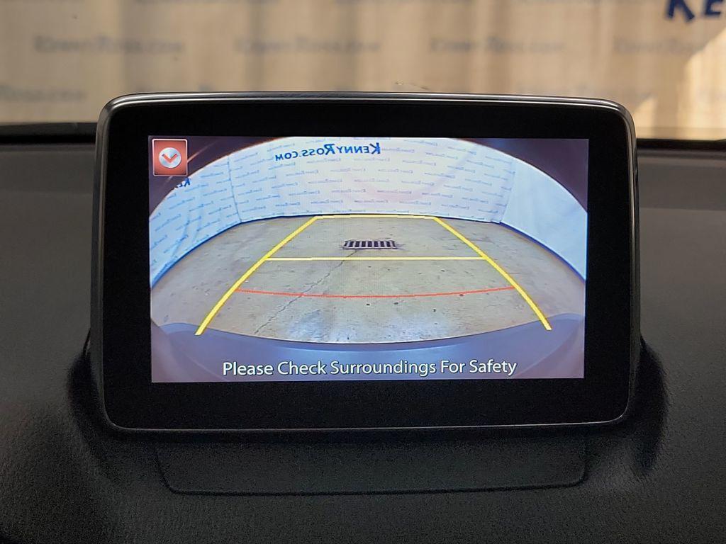 used 2017 Mazda CX-3 car, priced at $13,084
