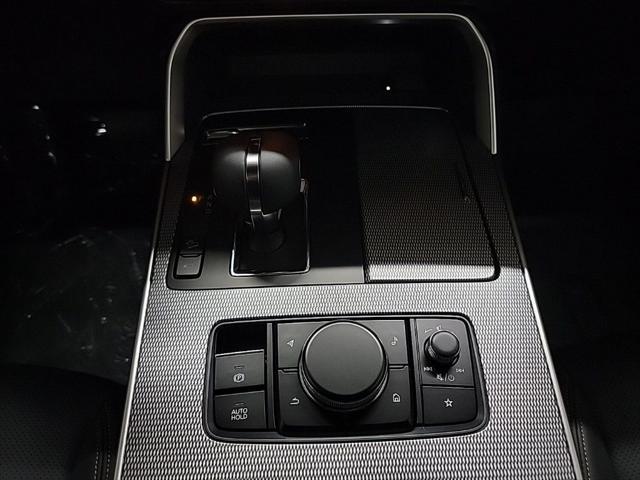 new 2025 Mazda CX-70 car, priced at $53,285