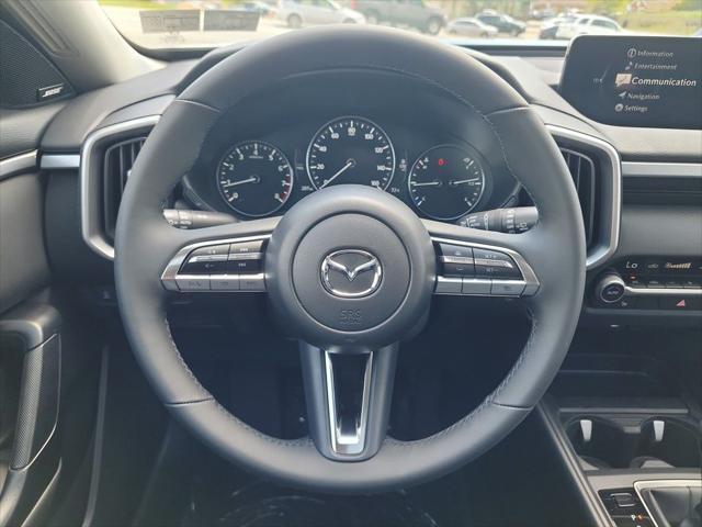 new 2025 Mazda CX-50 car, priced at $34,998
