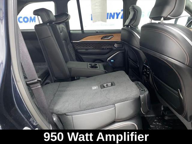 used 2022 Jeep Grand Cherokee 4xe car, priced at $42,998