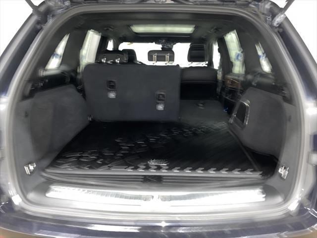 used 2022 Jeep Grand Cherokee 4xe car, priced at $42,998
