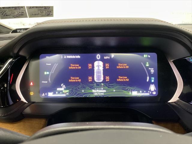 used 2022 Jeep Grand Cherokee 4xe car, priced at $42,998
