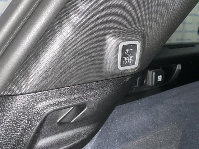 used 2022 Jeep Grand Cherokee 4xe car, priced at $42,998