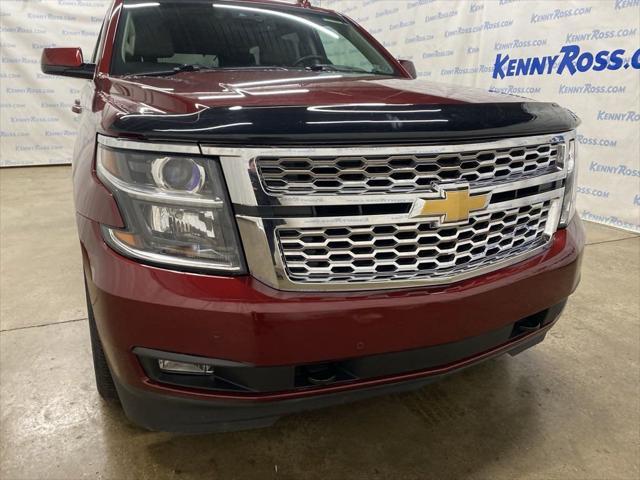 used 2016 Chevrolet Tahoe car, priced at $26,998