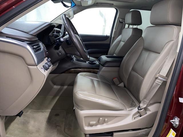 used 2016 Chevrolet Tahoe car, priced at $26,998