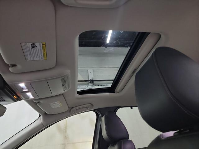used 2024 Mazda CX-90 car, priced at $35,747