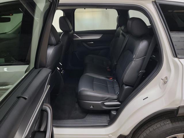 used 2024 Mazda CX-90 car, priced at $35,747