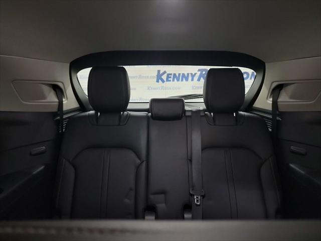 used 2024 Mazda CX-90 car, priced at $35,747