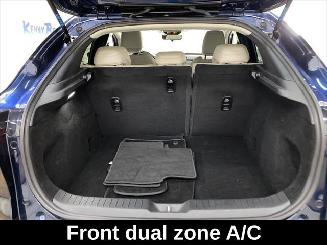 used 2020 Mazda CX-30 car, priced at $25,704