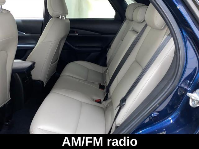 used 2020 Mazda CX-30 car, priced at $25,704