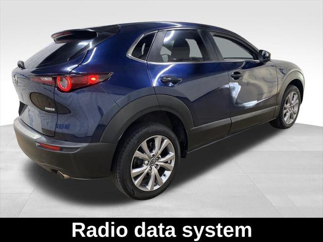 used 2020 Mazda CX-30 car, priced at $25,704
