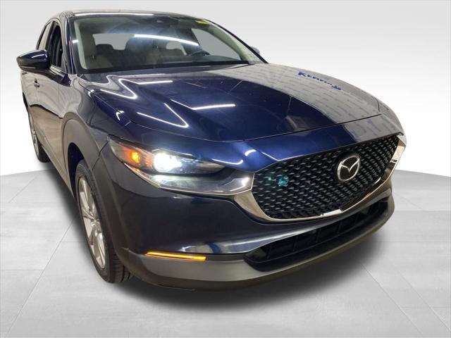 used 2020 Mazda CX-30 car, priced at $25,704