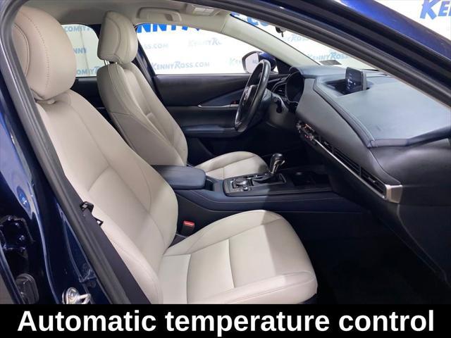 used 2020 Mazda CX-30 car, priced at $25,704