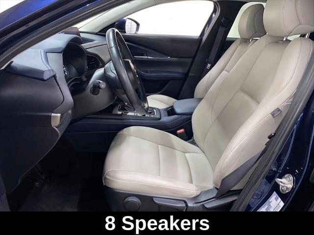 used 2020 Mazda CX-30 car, priced at $25,704