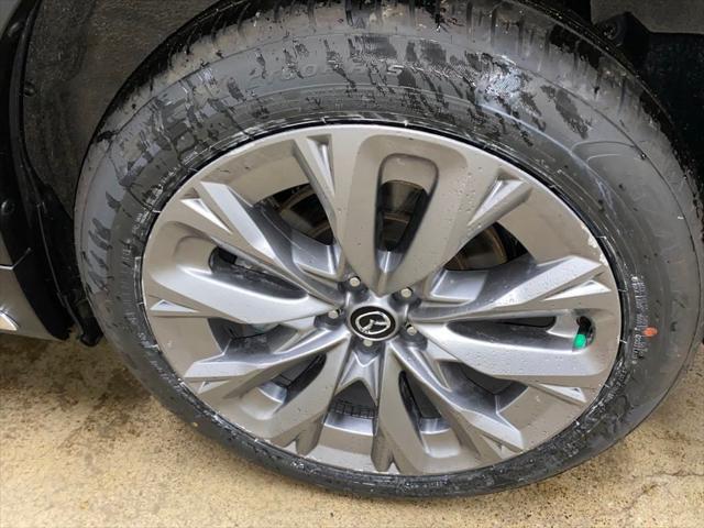 used 2024 Mazda CX-90 car, priced at $40,094