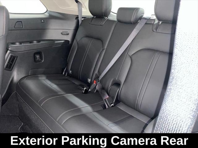 used 2024 Mazda CX-90 car, priced at $40,094