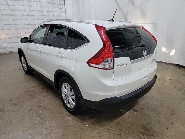 used 2012 Honda CR-V car, priced at $11,286