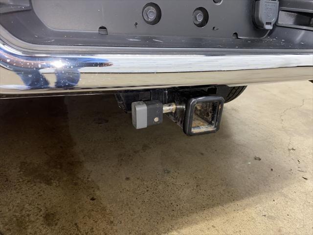 used 2021 Ram 1500 car, priced at $44,998