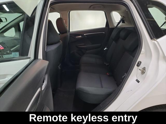 used 2019 Honda Fit car, priced at $14,500