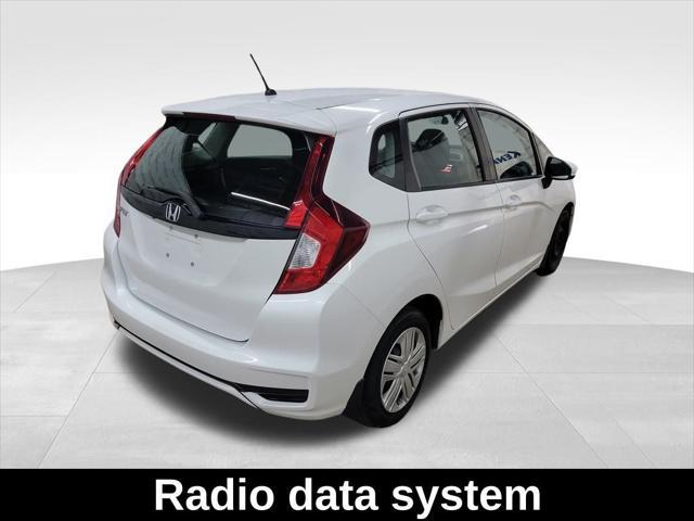 used 2019 Honda Fit car, priced at $14,500