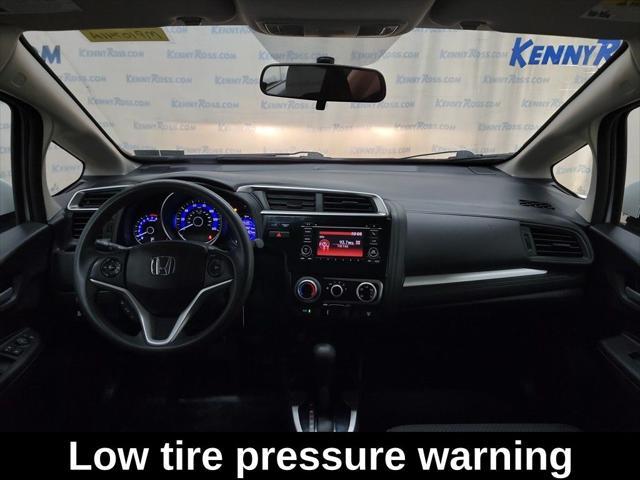 used 2019 Honda Fit car, priced at $14,500