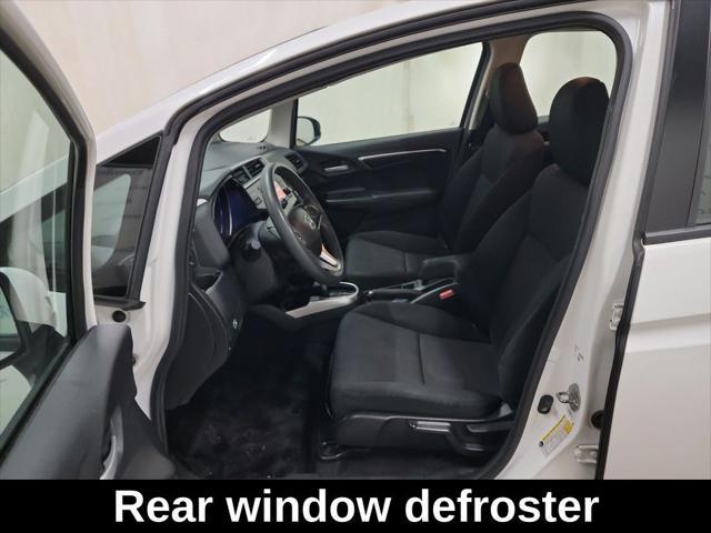 used 2019 Honda Fit car, priced at $14,500