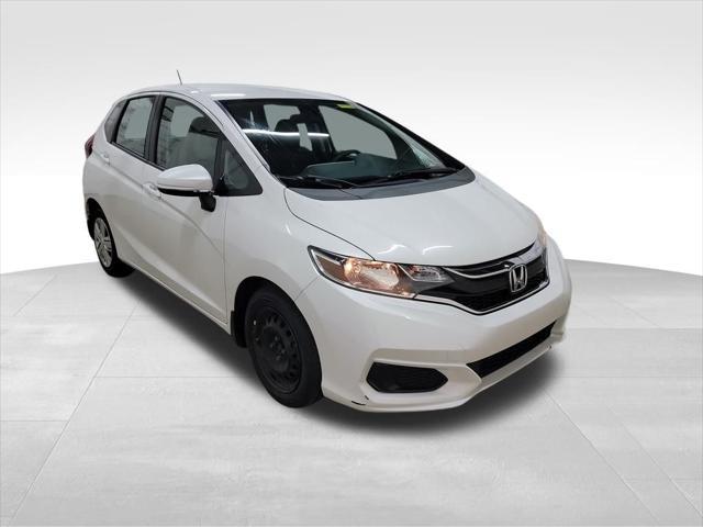 used 2019 Honda Fit car, priced at $14,500