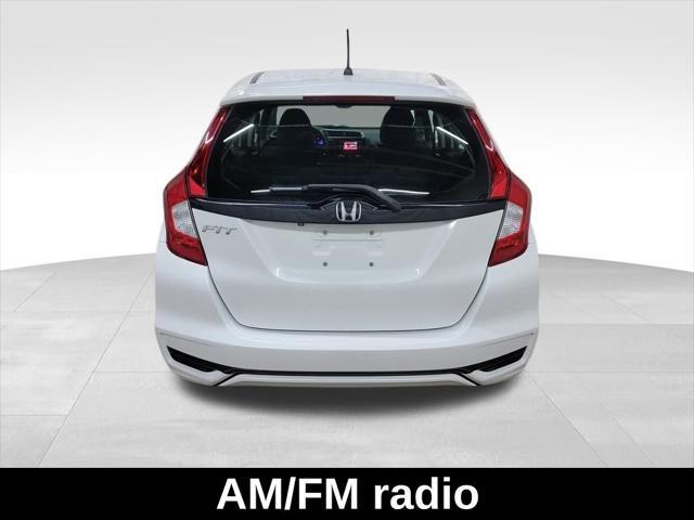 used 2019 Honda Fit car, priced at $14,500