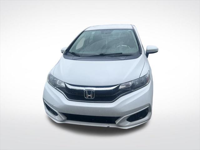 used 2019 Honda Fit car, priced at $15,154